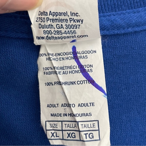 Kentucky University Wildcats Southern Conference 2013 “We Own Nashville” t-shirt - Picture 5 of 12